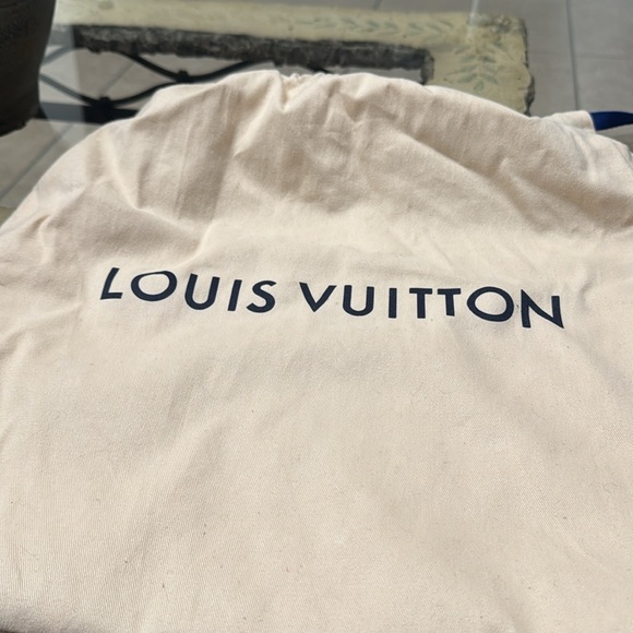 Louis Vuitton Brand New Women Bag Monogram  Reverse Pochette Métis with Dust Bag - Picture 4 of 8